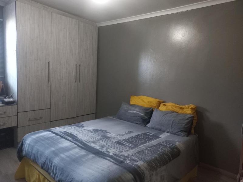 4 Bedroom Property for Sale in Aloevale Eastern Cape